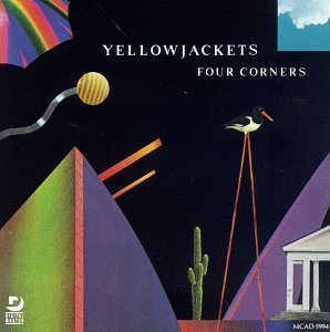 Yellowjackets/Four Corners